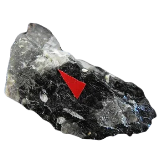 Стикер Minerals @stickersb2b - 3