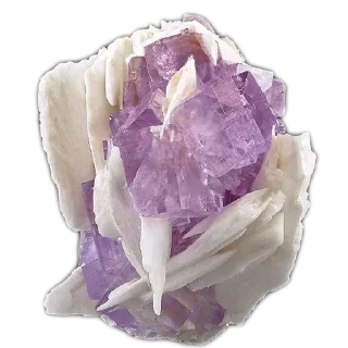 Стикер Minerals @stickersb2b - 4