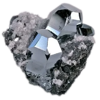 Стикер Minerals @stickersb2b - 10