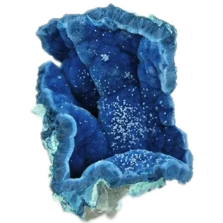 Стикер Minerals @stickersb2b - 7