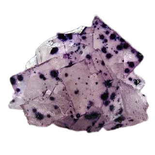 Стикер Minerals @stickersb2b - 8