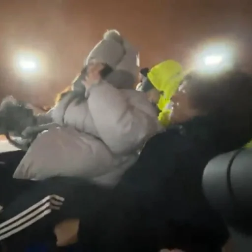 Человек человеческое лицо млекопитающее