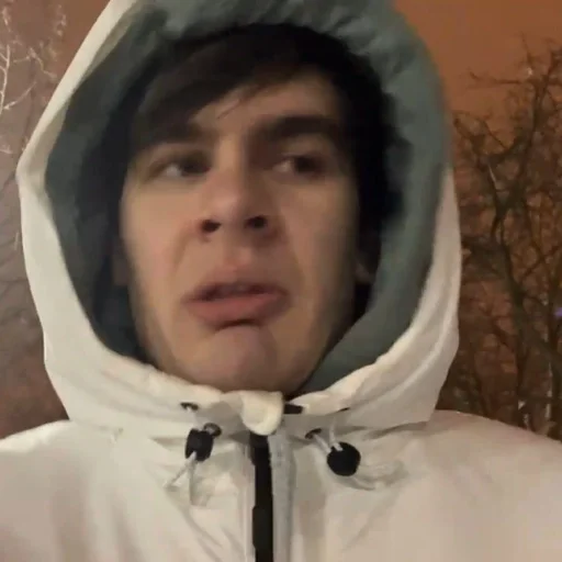 clothing person human face