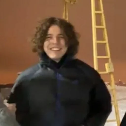 person clothing human face