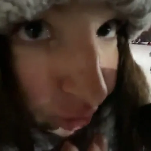 clothing person human face