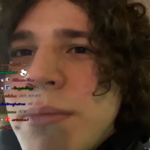 person human face eyebrow