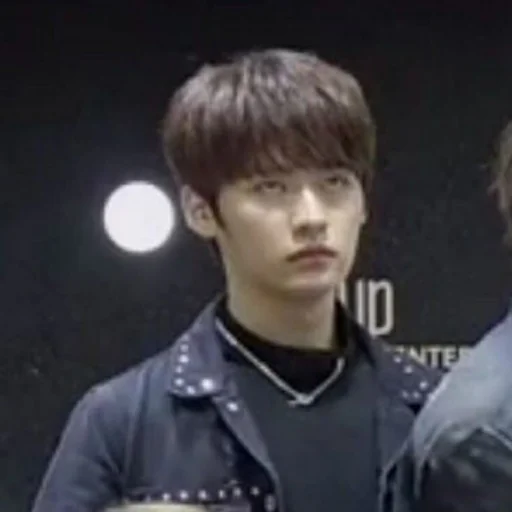 Sticker LEE MINHO STRAY KIDS - 10