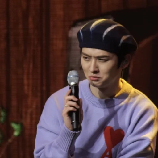 Sticker LEE MINHO STRAY KIDS - 9