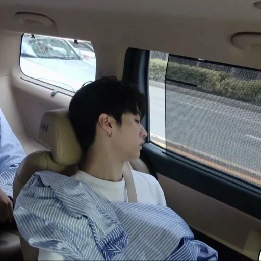 Sticker LEE MINHO STRAY KIDS - 7