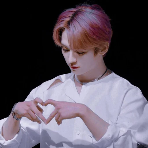 Стикер Минхо - 0