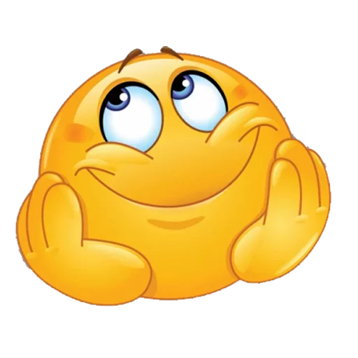 смайлик смайлик мультфильм