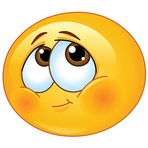 смайлик смайлик мультфильм