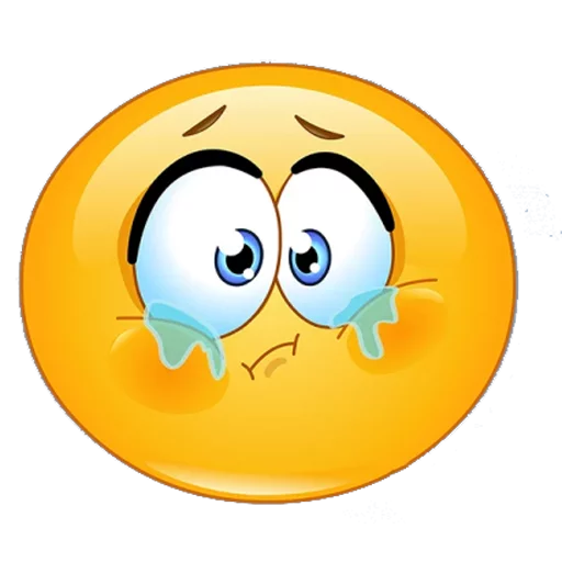 мультфильм смайлик смайлик