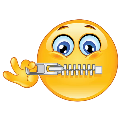 смайлик смайлик жёлтый