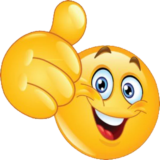 мультфильм смайлик смайлик