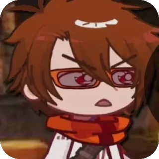 Стикер Плюши лолоцесты@lolopopka993 - 2