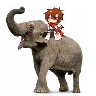 Стикер Плюши лолоцесты@lolopopka993 - 10