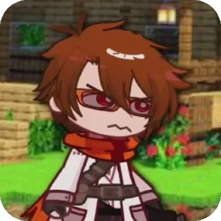 Стикер Плюши лолоцесты@lolopopka993 - 8