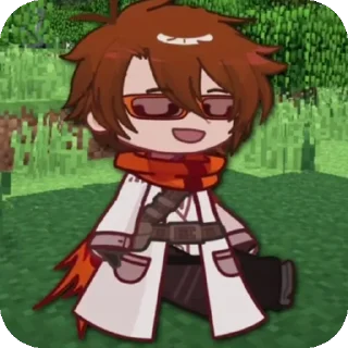 Стикер Плюши лолоцесты@lolopopka993 - 11