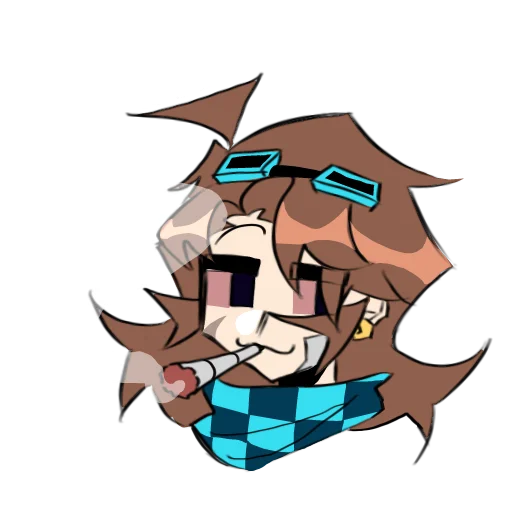 У Лололошки проблемы с общениям - 