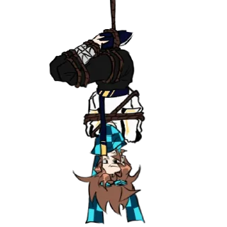 Sticker У Лололошки проблемы с общениям - 9