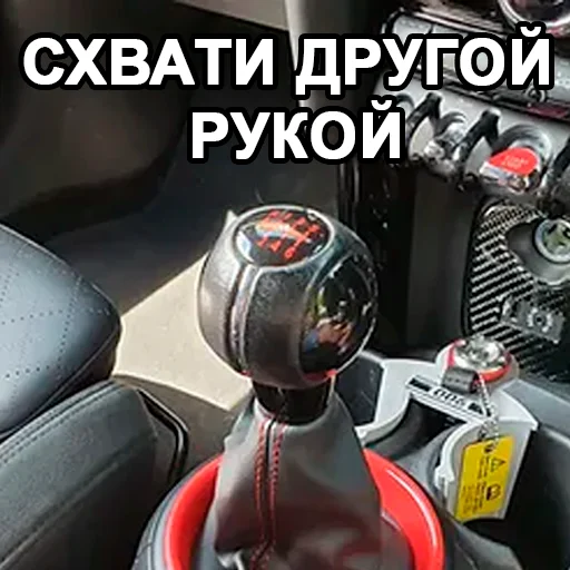 Sticker MiniMotorsport - 1