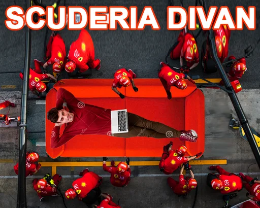 Sticker MiniMotorsport - 1