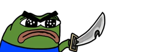 PepeMini @LegendaryKeys - 