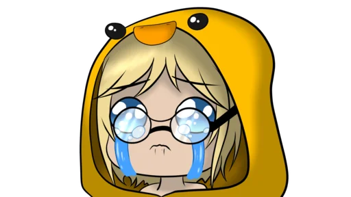 Sticker MiniSkitlz - 1