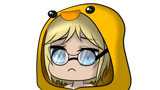 Sticker MiniSkitlz - 1