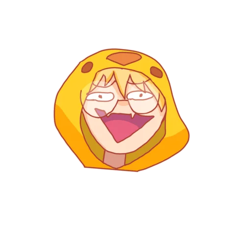 Sticker MiniSkitlz - 1