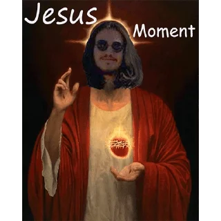 Стикер MiniSkitlz - 5