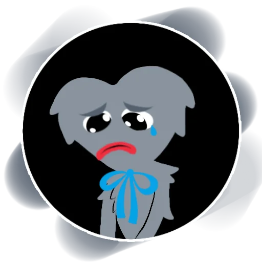 Стикер Mini Huggies - 11