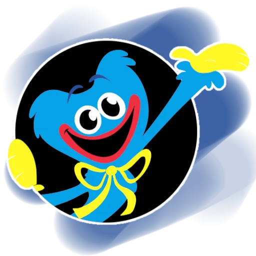 Стикер Mini Huggies - 9