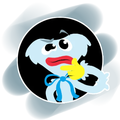 Стикер Mini Huggies - 8