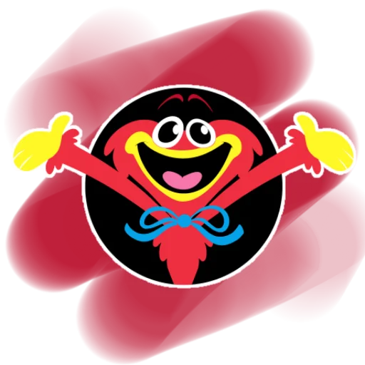 Стикер Mini Huggies - 6