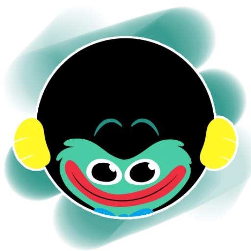 Стикер Mini Huggies - 4