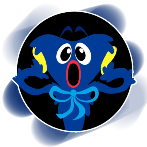 Стикер Mini Huggies - 3