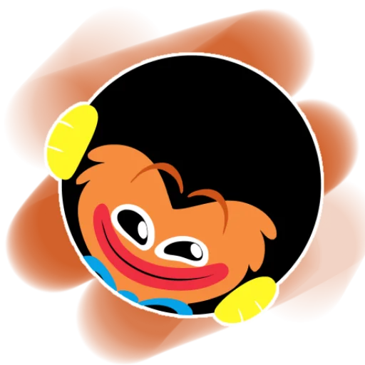 Стикер Mini Huggies - 1