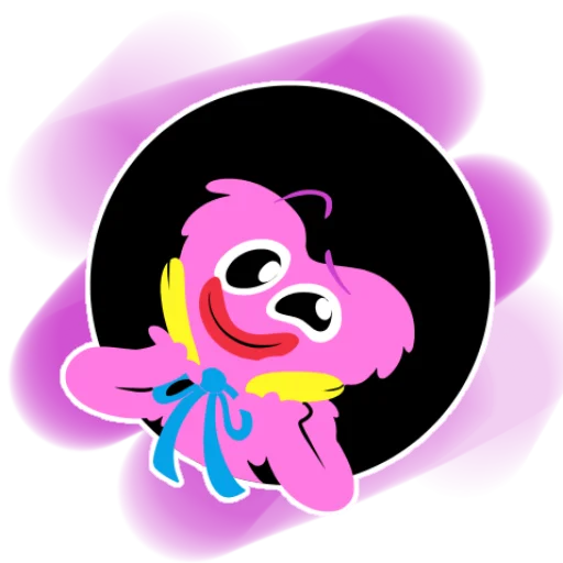 Стикер Mini Huggies - 0