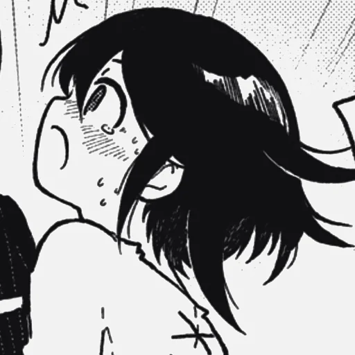 Стикер Mini_Kichi - 1