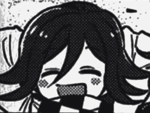 Sticker Mini_Kichi - 1