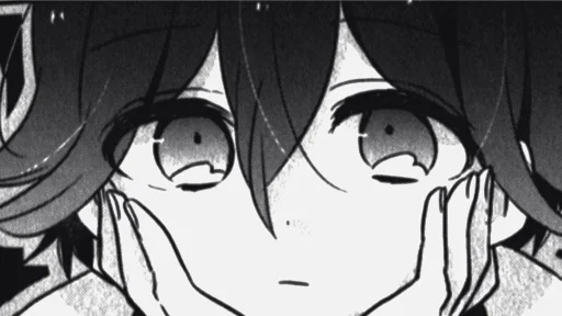 Sticker Mini_Kichi - 1