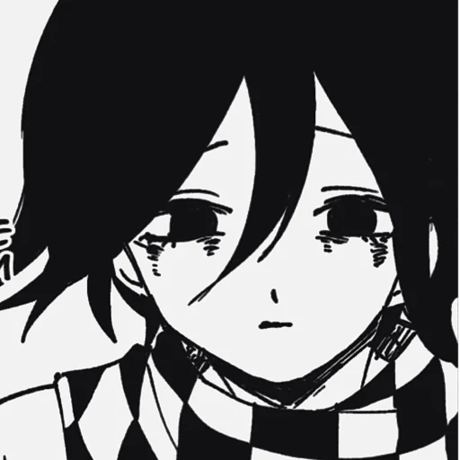 Стикер Mini_Kichi - 1