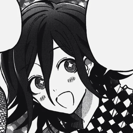 Стикер Mini_Kichi - 1