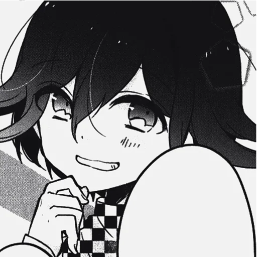 Sticker Mini_Kichi - 1