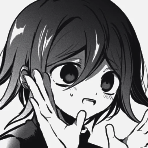 Sticker 𝒦𝒾𝒸𝒽𝒾 • @WeLoveSaiOma - 11