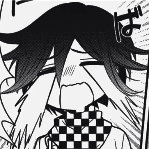 Sticker 𝒦𝒾𝒸𝒽𝒾 • @WeLoveSaiOma - 6