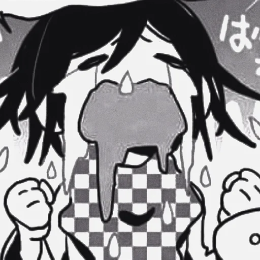 Sticker 𝒦𝒾𝒸𝒽𝒾 • @WeLoveSaiOma - 1