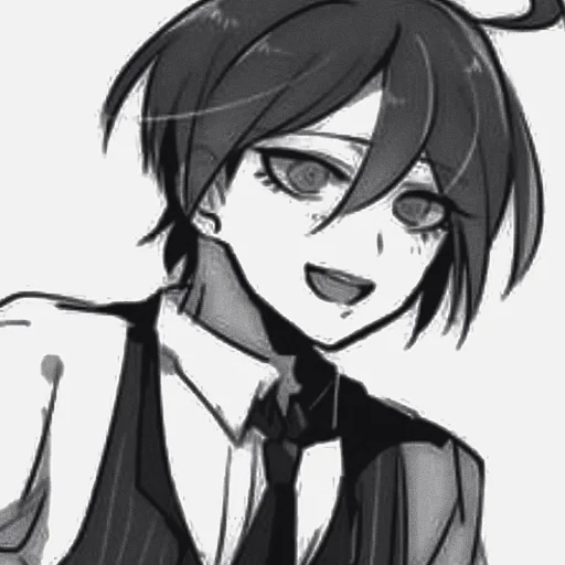 Sticker Mini_Shu - 1